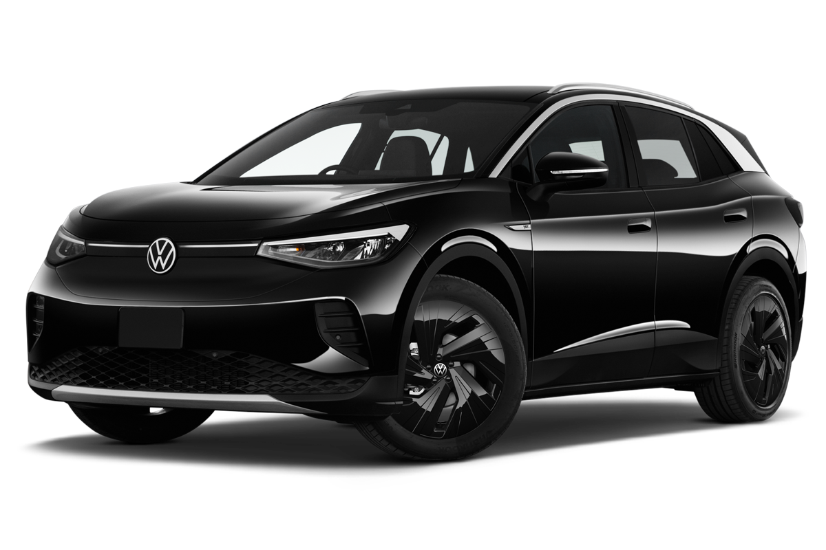 New Volkswagen ID.4 195kW 4MOTION Life Ed Pro Perform 77kWh 5dr Auto